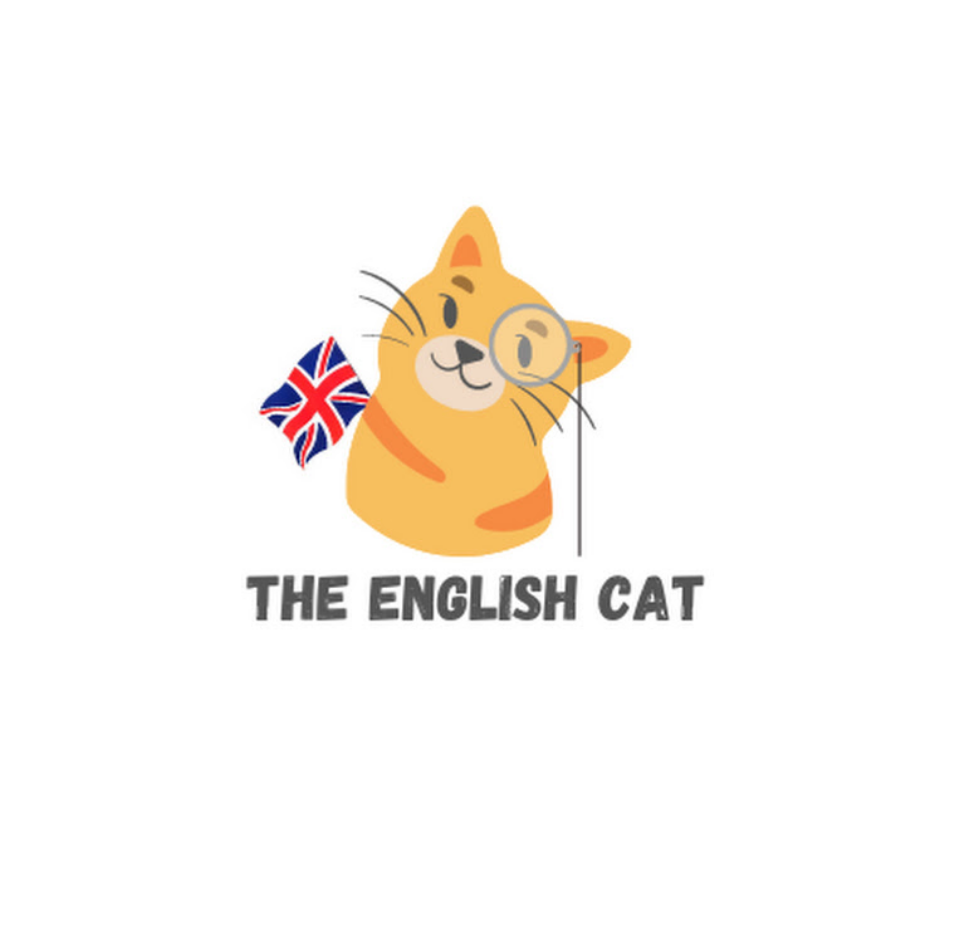 The english cat